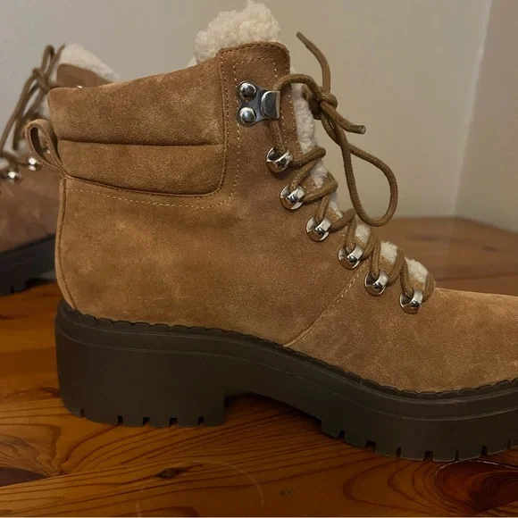 Marc Fisher Boots - Picture 5 of 5